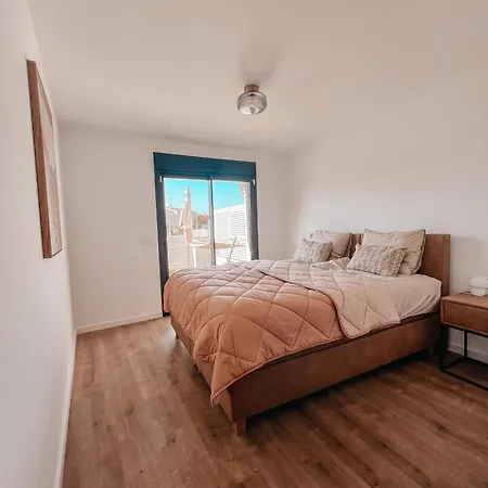 Casa Puentes Jávea Buitenkant foto