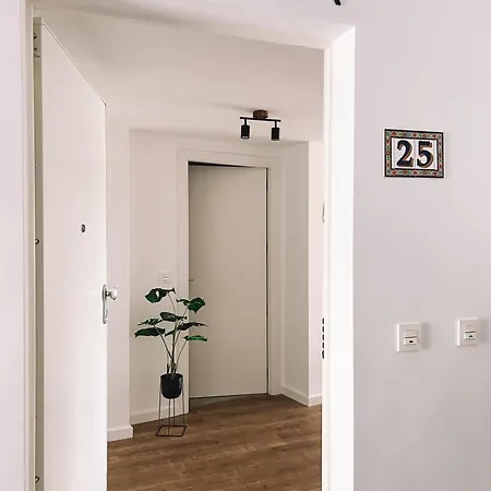 Casa Puentes Jávea Buitenkant foto