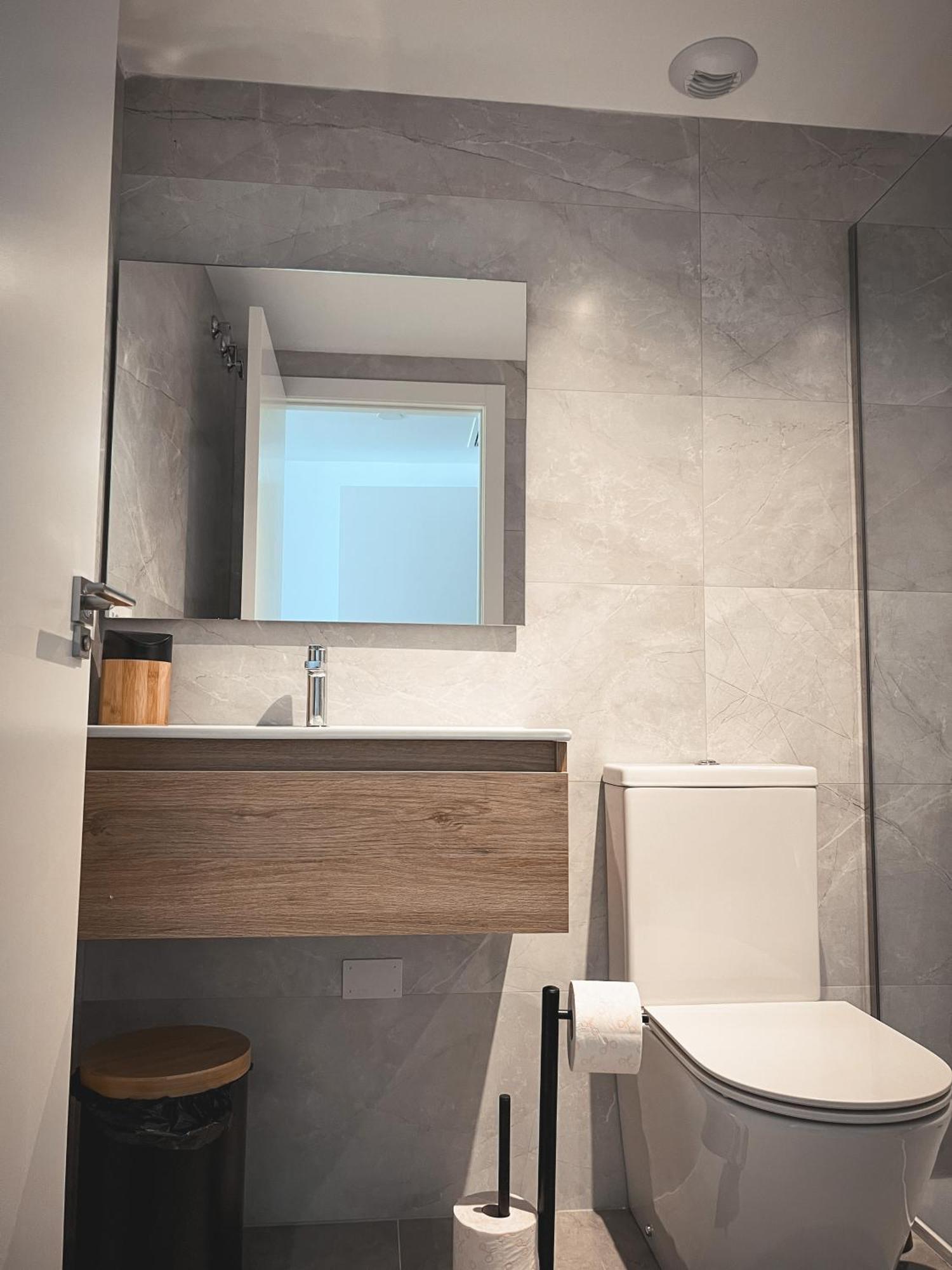 Casa Puentes Apartment Javea