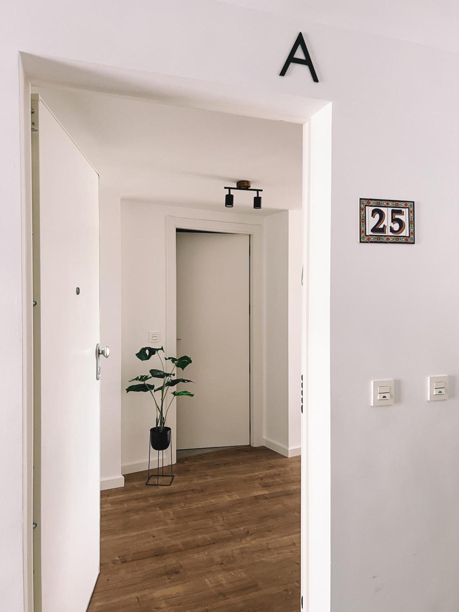 Apartment Casa Puentes *