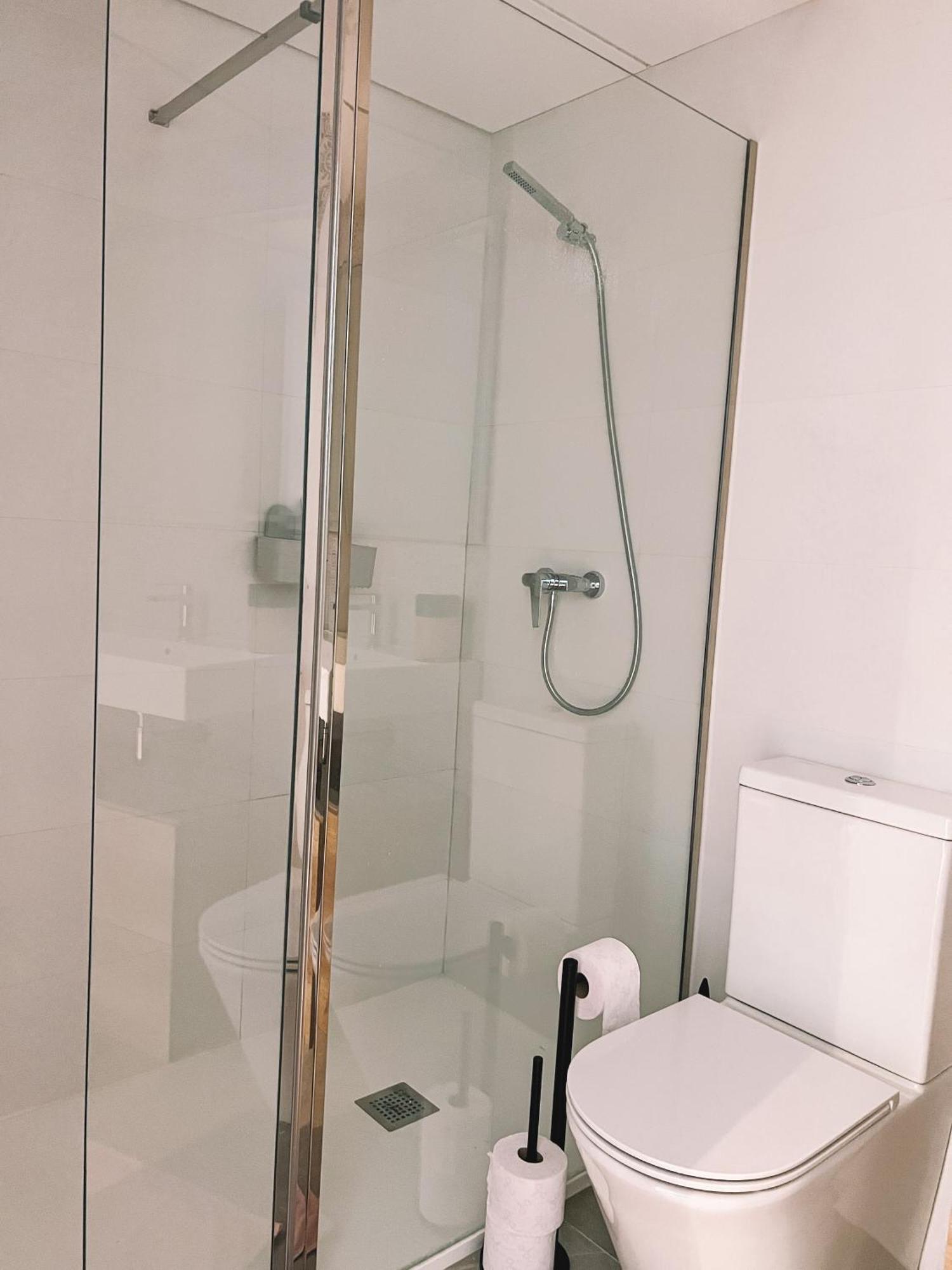 Casa Puentes Apartment Jávea