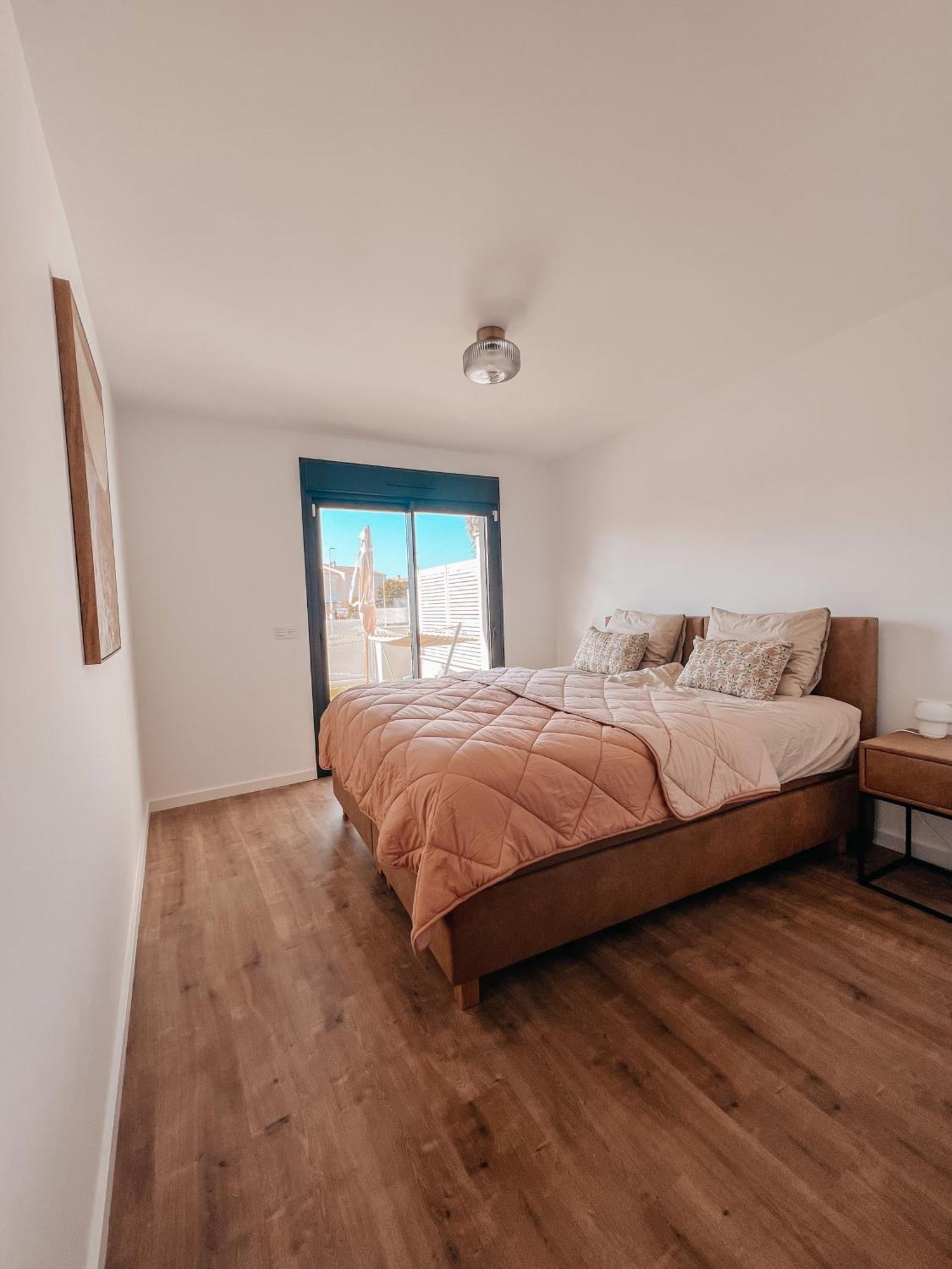 Apartamento Casa Puentes Jávea