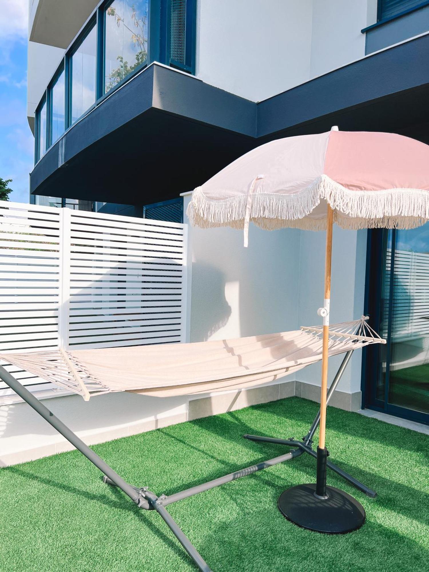 Apartamento Casa Puentes Jávea